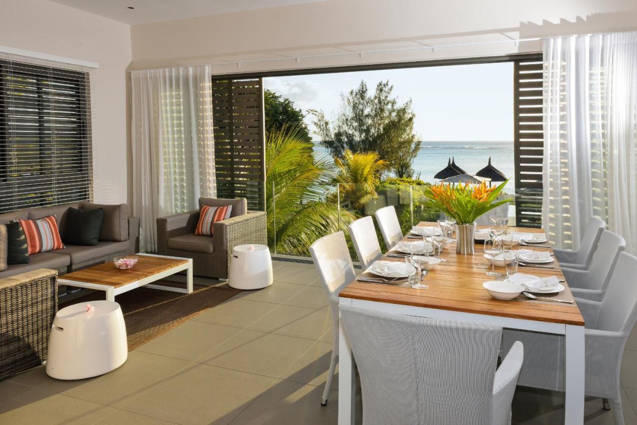 Esplanade By Horizon Holidays Tamarin Exterior photo