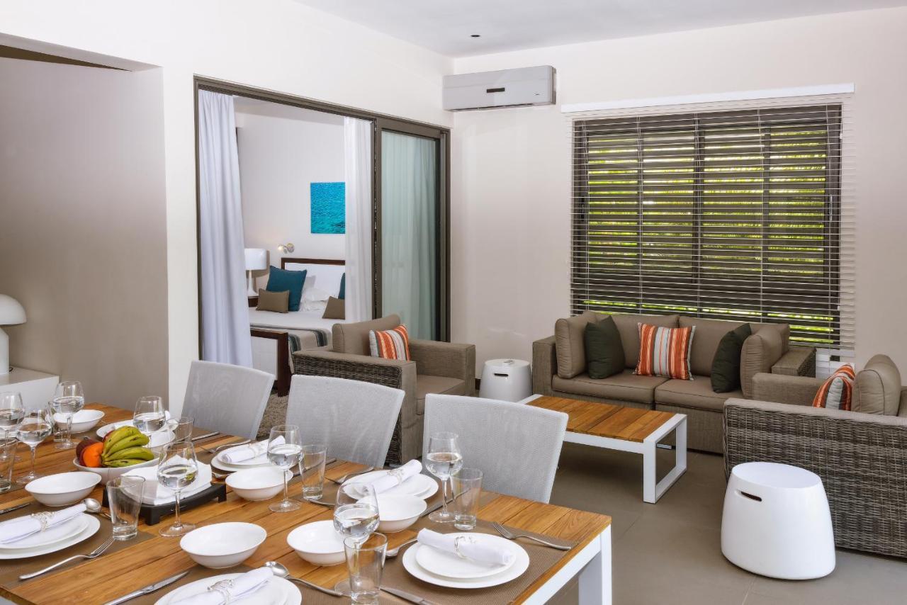 Esplanade By Horizon Holidays Tamarin Exterior photo