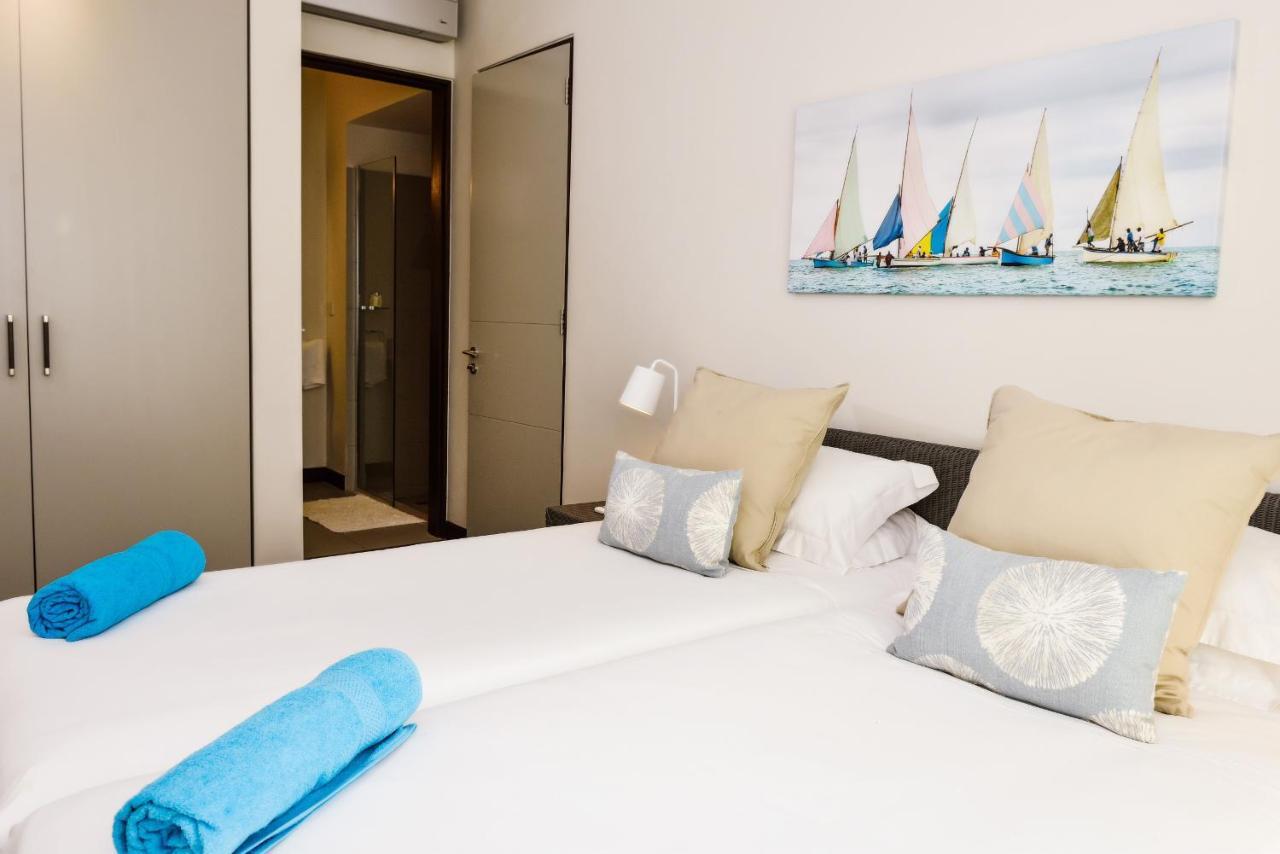 Esplanade By Horizon Holidays Tamarin Exterior photo
