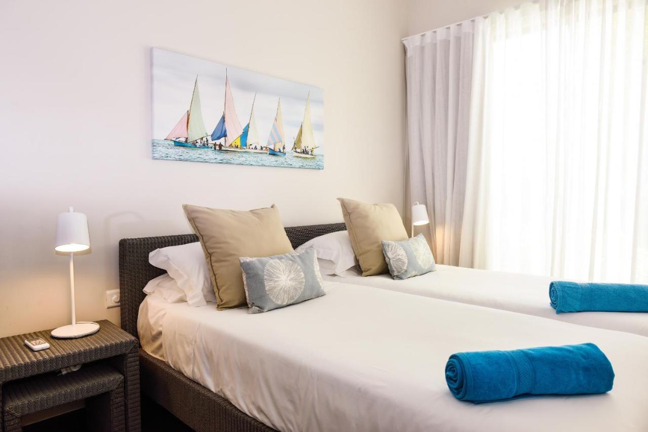 Esplanade By Horizon Holidays Tamarin Exterior photo