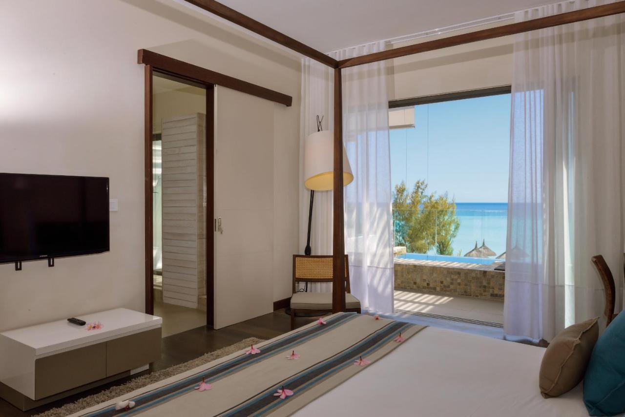 Esplanade By Horizon Holidays Tamarin Exterior photo