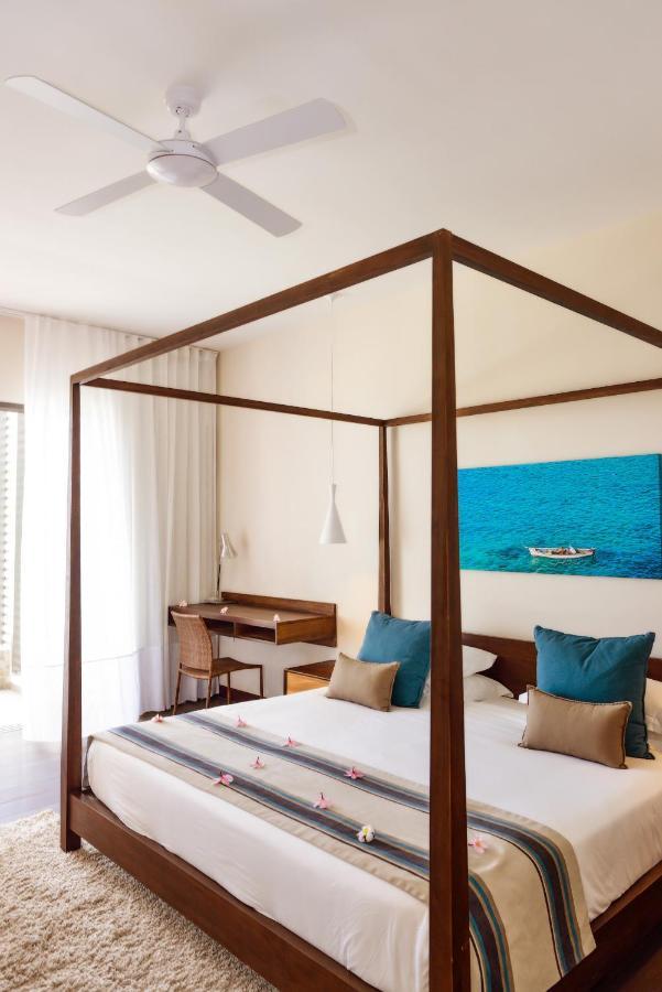 Esplanade By Horizon Holidays Tamarin Exterior photo