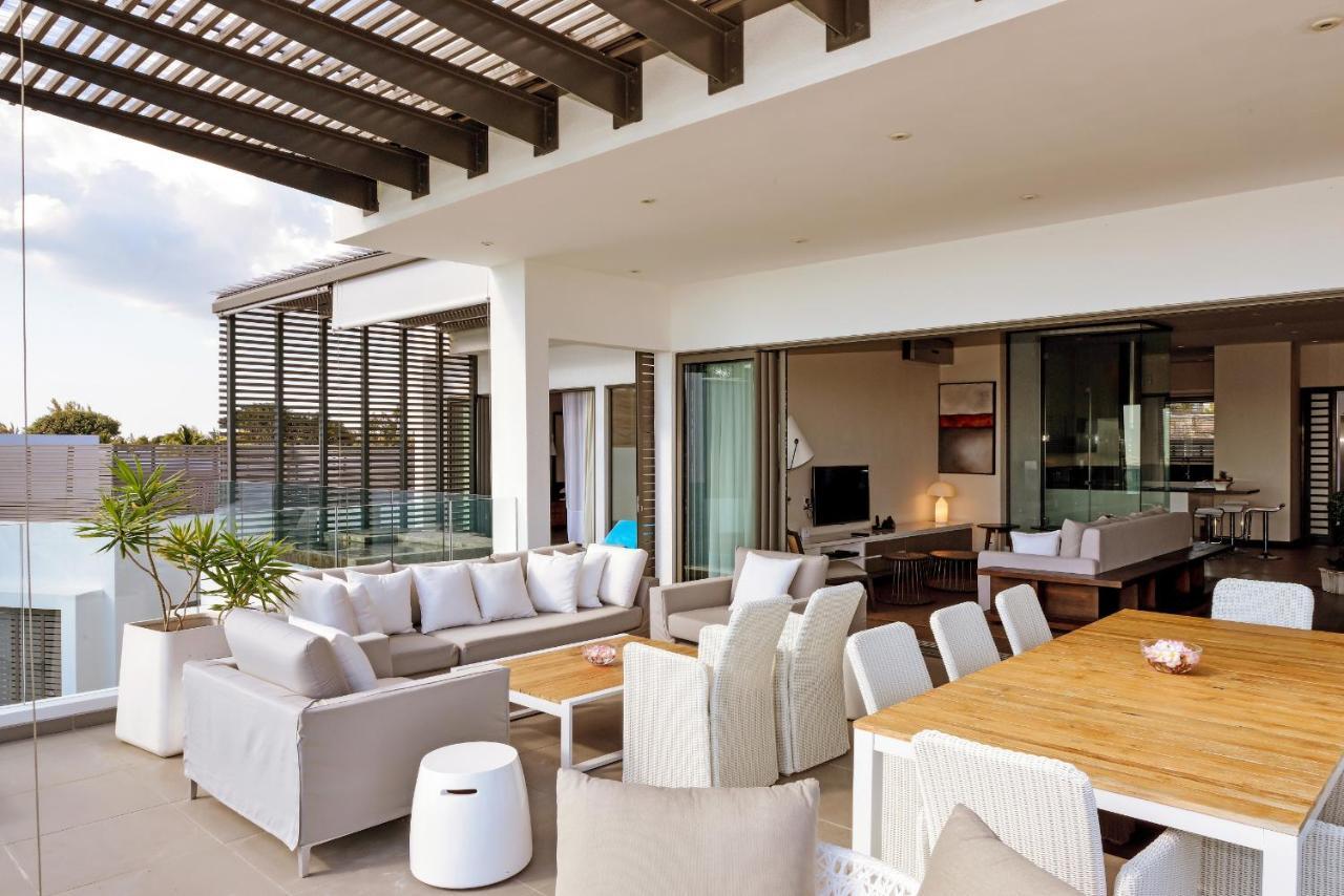 Esplanade By Horizon Holidays Tamarin Exterior photo