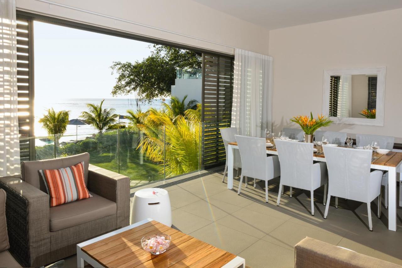 Esplanade By Horizon Holidays Tamarin Exterior photo