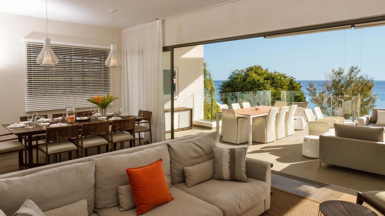 Esplanade By Horizon Holidays Tamarin Exterior photo