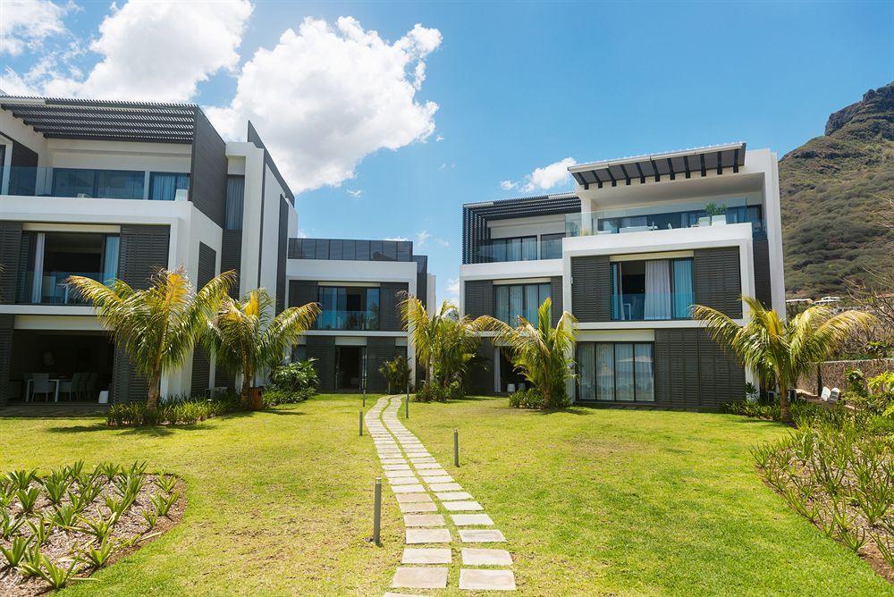 Esplanade By Horizon Holidays Tamarin Exterior photo