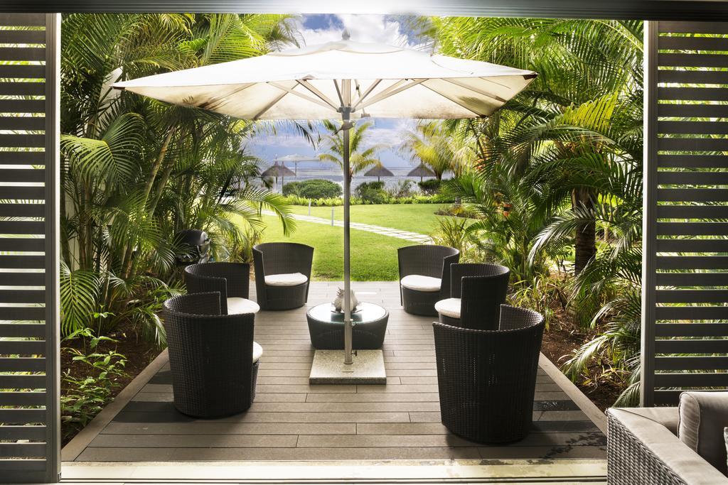 Esplanade By Horizon Holidays Tamarin Exterior photo