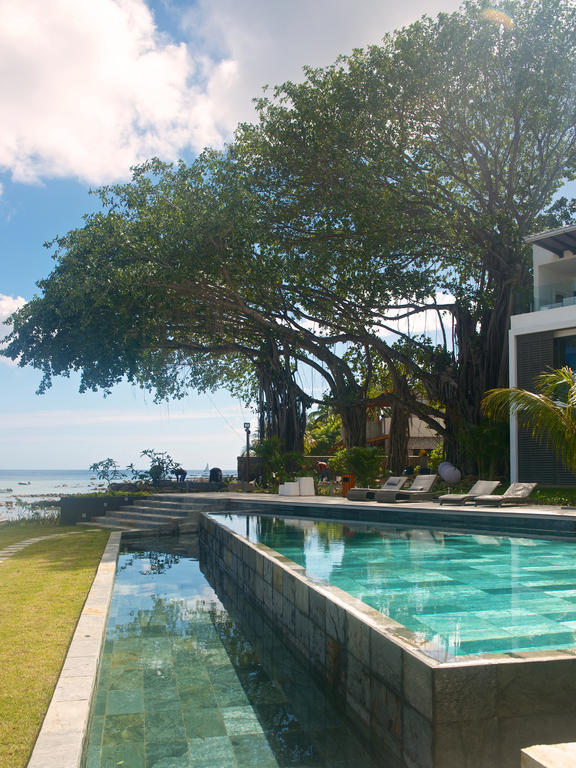 Esplanade By Horizon Holidays Tamarin Exterior photo