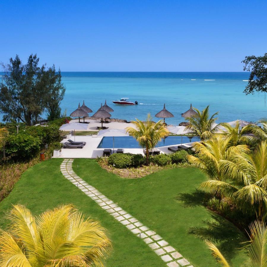 Esplanade By Horizon Holidays Tamarin Exterior photo
